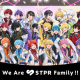 STPRメンバータイピング