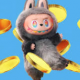 ラブブ一回