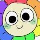 ダンディの世界　キャラクター