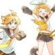 ボカロの授業（鏡音リン・レン）