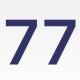 スコア7777になれたら運の神