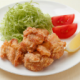 からあげ連打