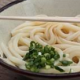 うどん一回