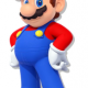 マリオ一回