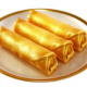 ゴールデン春巻き一回