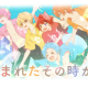 ストプリメンバーランダムタイピング