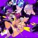 ヒロアカ敵連合敵名タイピング