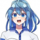 るなさん早打ち