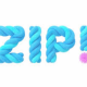 ZIP早打ち