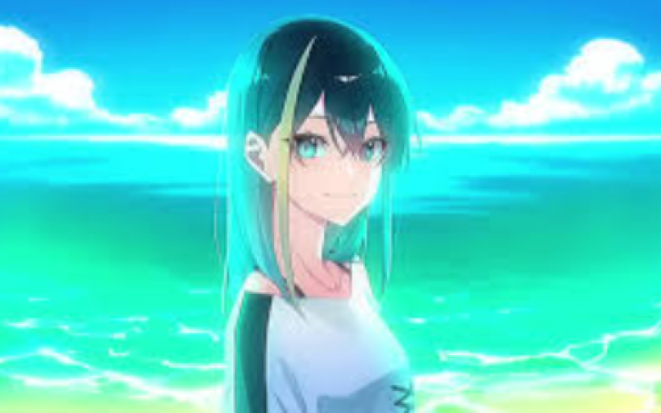 背景