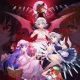 紅魔郷内のカップリング
