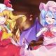 東方のカップリング