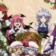 紅魔館組ガチャ