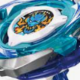 ベイブレードX　ビット　タイピング
