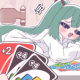 み む かゥ わ ナ イ ス ト ラ イ 1回!