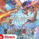 モンスターハンターストリーズ３