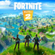 フォートナイト