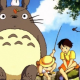 となりのトトロ　キャラクター