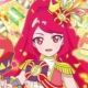 ハピハピマイバースデー（サクラ）タイピング