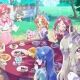 名探偵プリキュア！映画キャラタイピング☆
