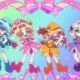 「おジャ魔女プリキュア」一回！