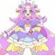 キュアアンサータイピング