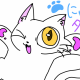 にゃんにゃん☆タイピング！