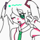初音ミク！タイピング！