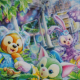 ディズニータイピング