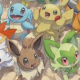 ポケモンタイピング