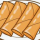 春巻一回