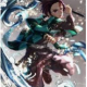 鬼滅タイピング