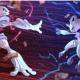 メガミュウツー