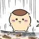 くりまんじゅう一回