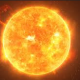 太陽一回
