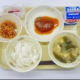 給食タイピング