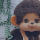 おさるのモンチッチ一回
