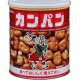 カンパン1回