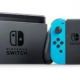 任天堂スイッチ