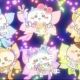 まじかるちいかわ歌詞サビタイピング