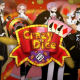 CRAZY Dice　セリフのとこだけ！！！！！