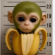 banana一回
