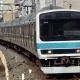 京浜東北線タイピング