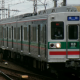 芝山鉄道駅名タイピング