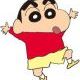 クレヨンしんちゃん春日部防衛隊のキャラクター
