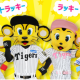 トラッキー一回