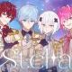 Stella歌詞タイピング