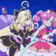 キュアアルカナ・シャドウ1回