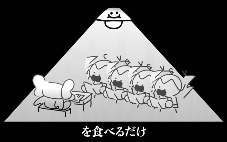 背景
