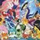 ポケモンタイピング
